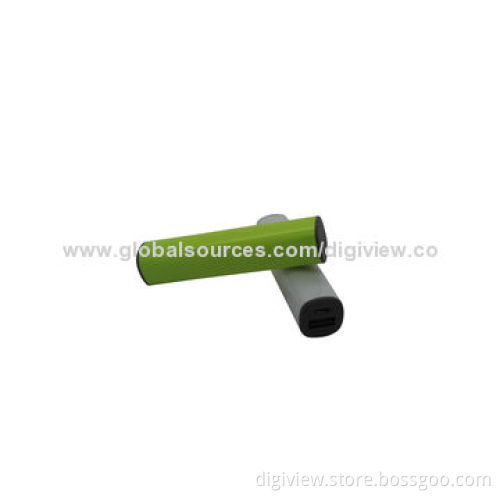 2014 promotion gift power bank, 2200mAh